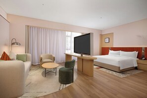 Room - Hilton Garden Inn Harbin Haxi (Harbin)