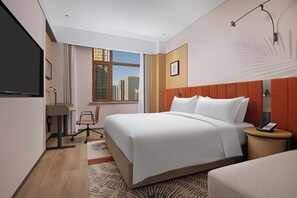Room - Hilton Garden Inn Harbin Haxi (Harbin)