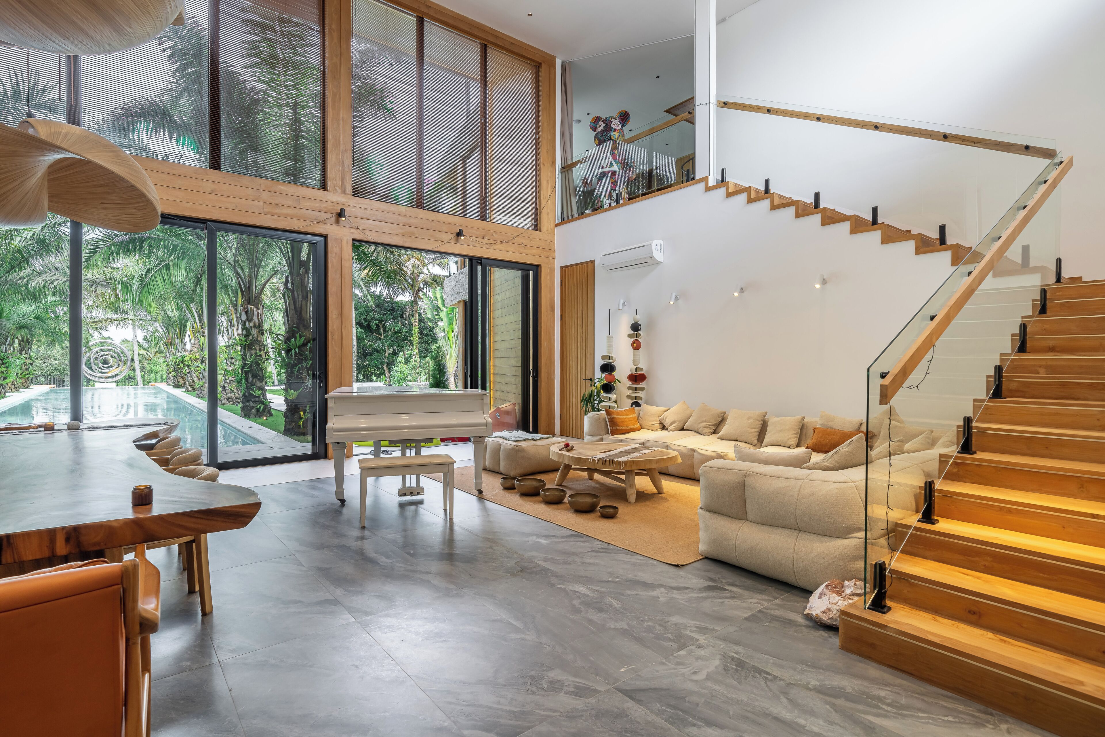 Signature Villa, Pool View | Lobby