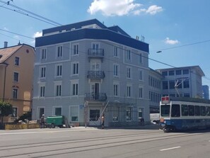 Exterieur