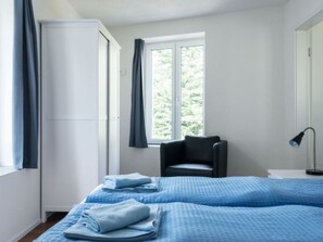 1 Schlafzimmer, Internetzugang
