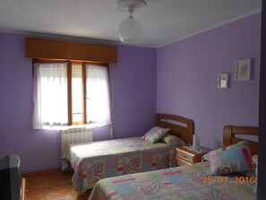 Room - Hotel Alto de las Estazadas (Cabrales)
