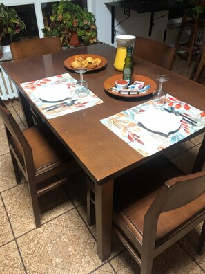 Dining - Hotel Alto de las Estazadas (Cabrales)