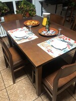 Restauración