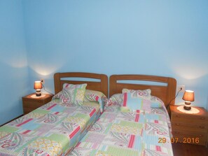 Room - Hotel Alto de las Estazadas (Cabrales)