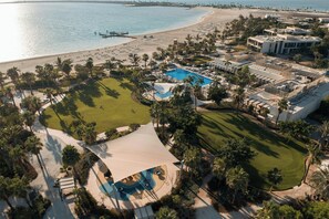 Pool - Turtle Bay Resort - Red Sea (Umluj)