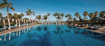 Turtle Bay Resort - Red Sea