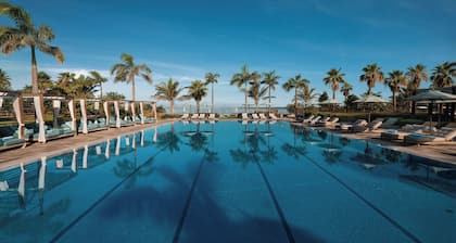 Turtle Bay Resort - Red Sea