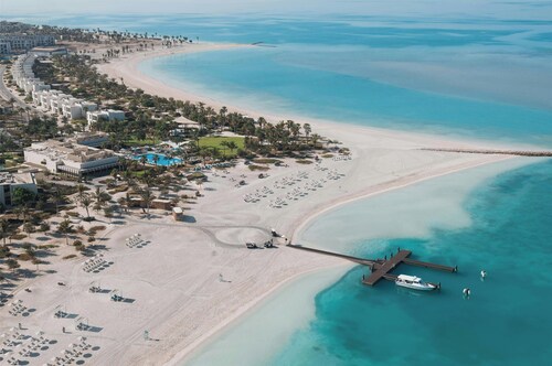 Turtle Bay Resort - Red Sea