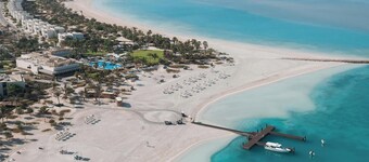 Turtle Bay Resort - Red Sea