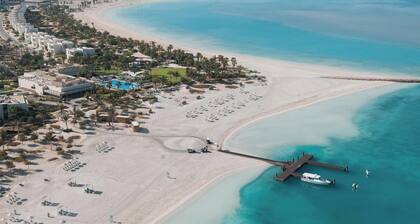 Turtle Bay Resort - Red Sea