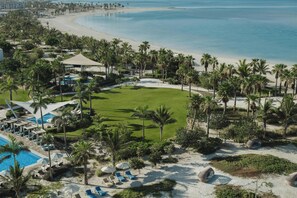 Pool - Turtle Bay Resort - Red Sea (Umluj)