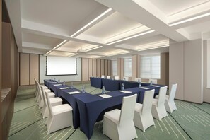 Meeting facility - Hilton Garden Inn Urumqi Railway Station (Ürümqi)