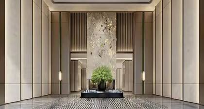 Hilton Garden Inn Urumqi Railway Station