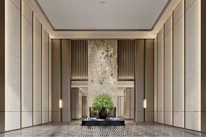 Hilton Garden Inn Urumqi Railway Station
