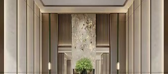 Hilton Garden Inn Urumqi Railway Station