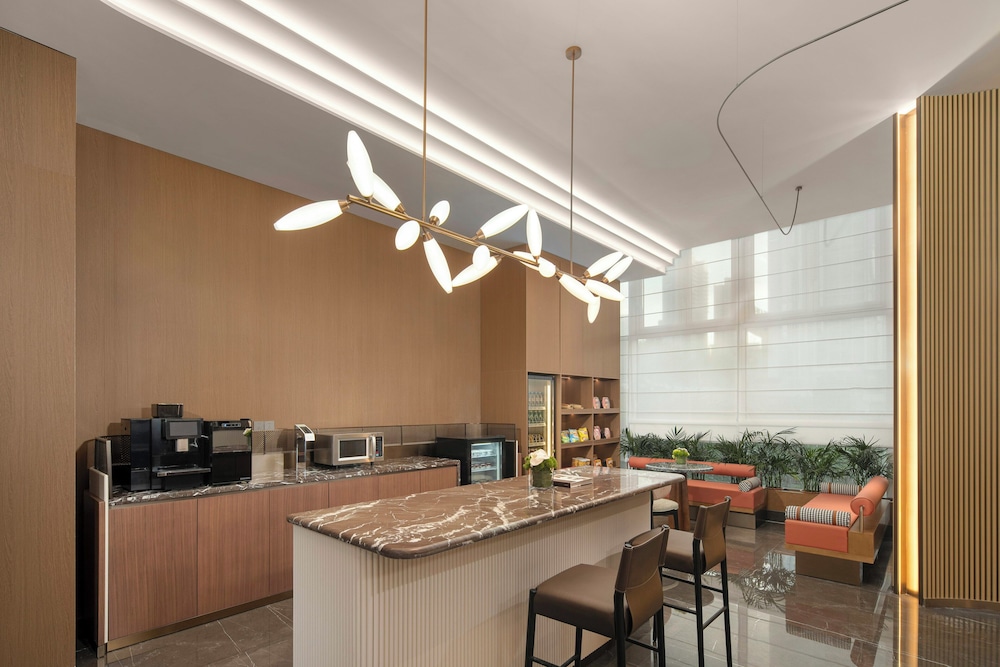 Hilton Garden Inn Urumqi Railway Station photo 8