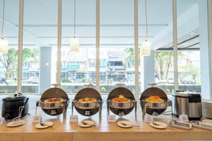 Tempat makan