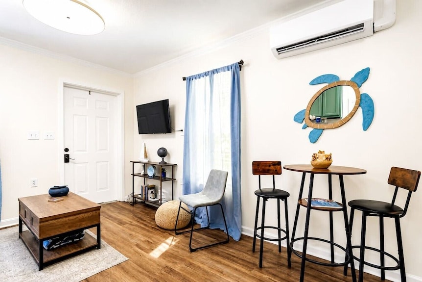 A Peaceful Pearl Walkable Downtown Ocean Springs - Mississippi