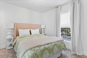 WiFi - Curt’s Cottage | Coastal Oak Park Stay (Ocean Springs)
