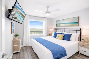 2 habitaciones