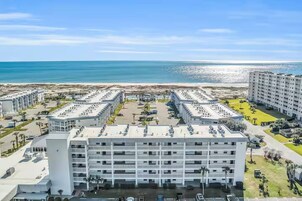 Apartment, 1 Bedroom, Accessible, Balcony | Exterior