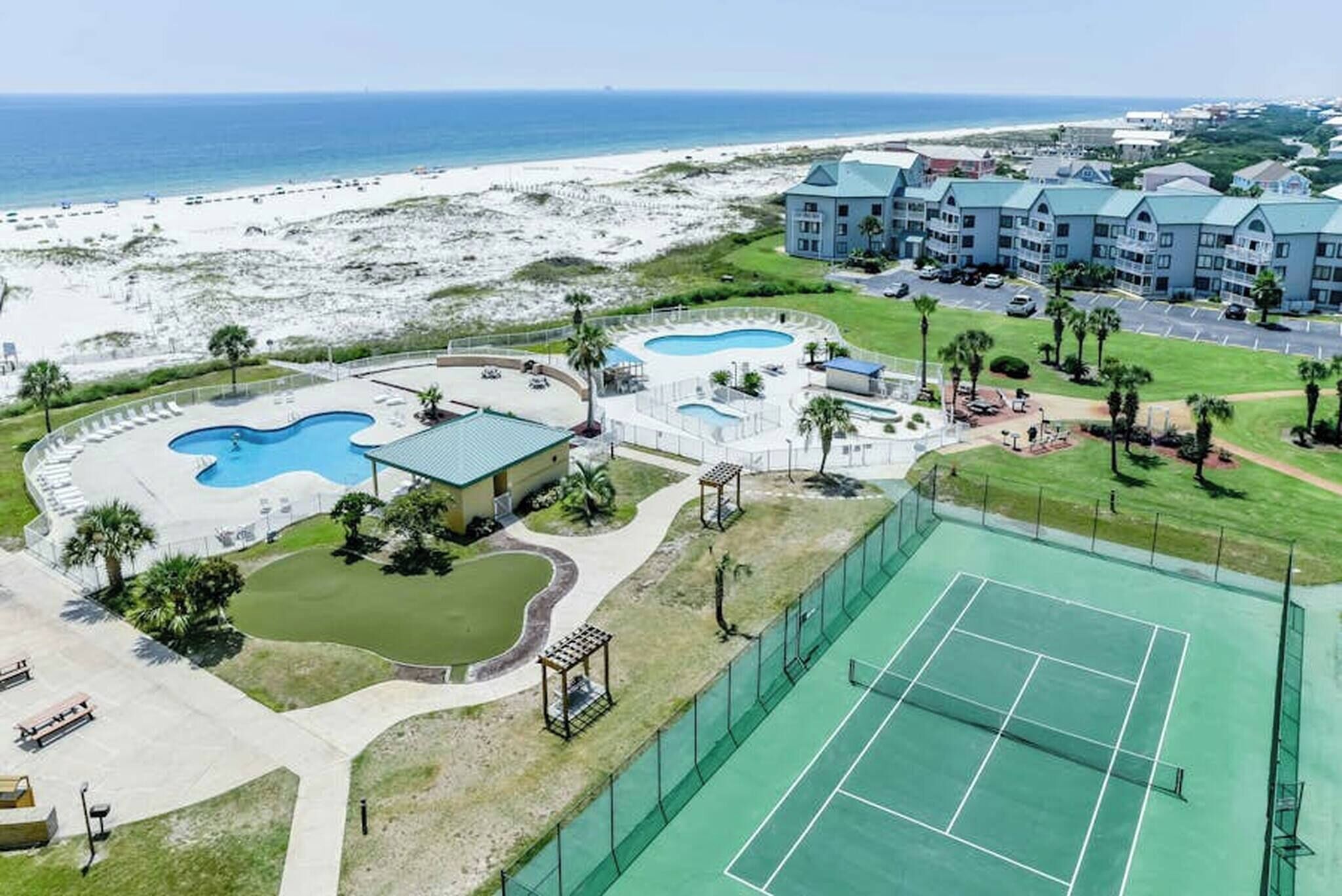 Apartamento, 1 quarto, acessível, sacada | Piscina | Piscina externa