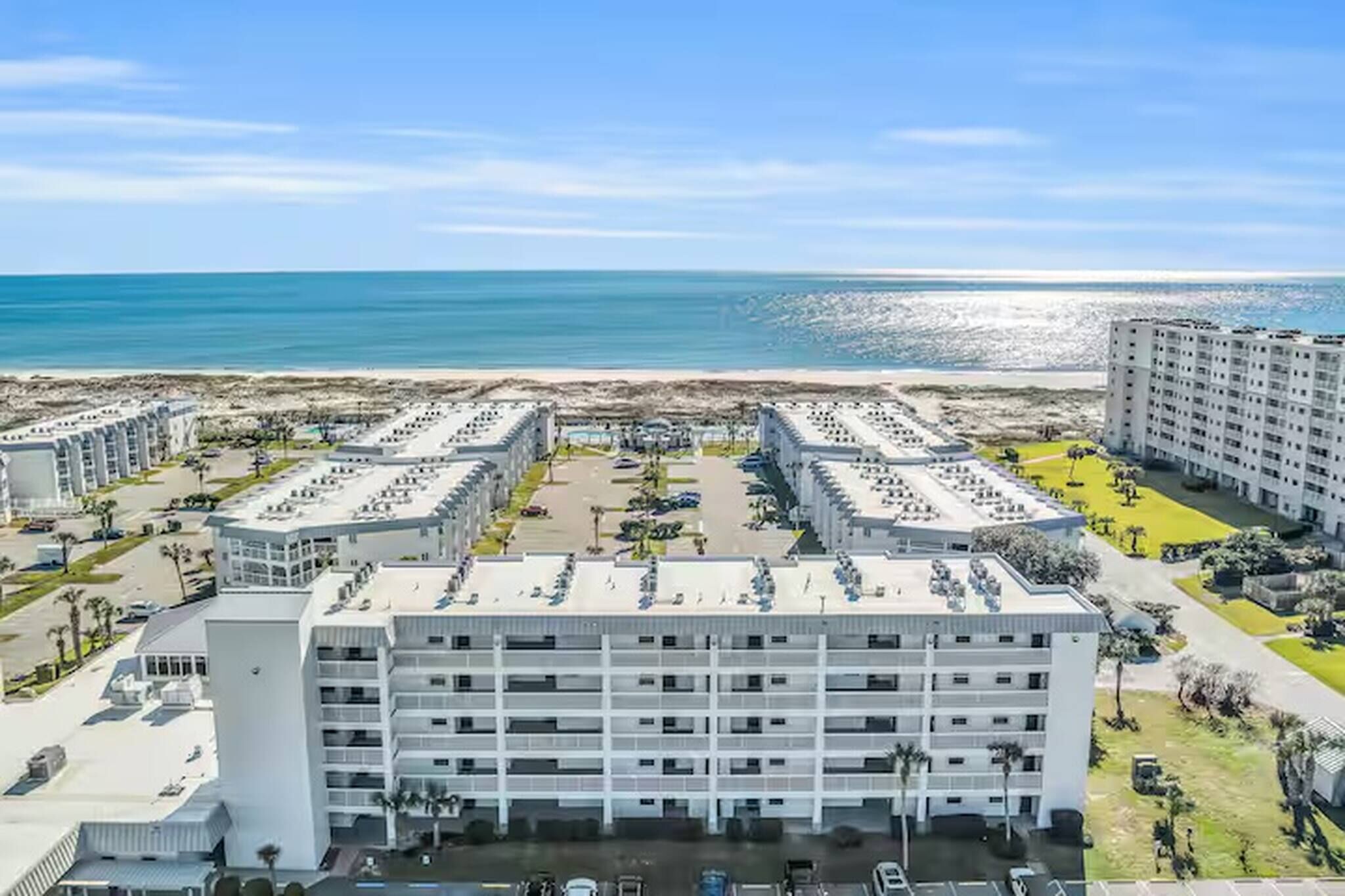 Apartment, 1 Bedroom, Accessible, Balcony | Exterior