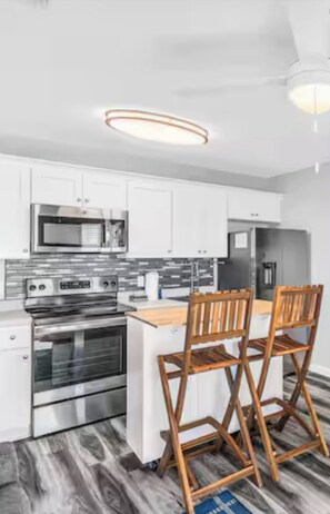 Apartment, 1 Bedroom, Accessible, Balcony | Interior - Tropic Like its hot Beach View Plantation 4515 (Gulf Shores)