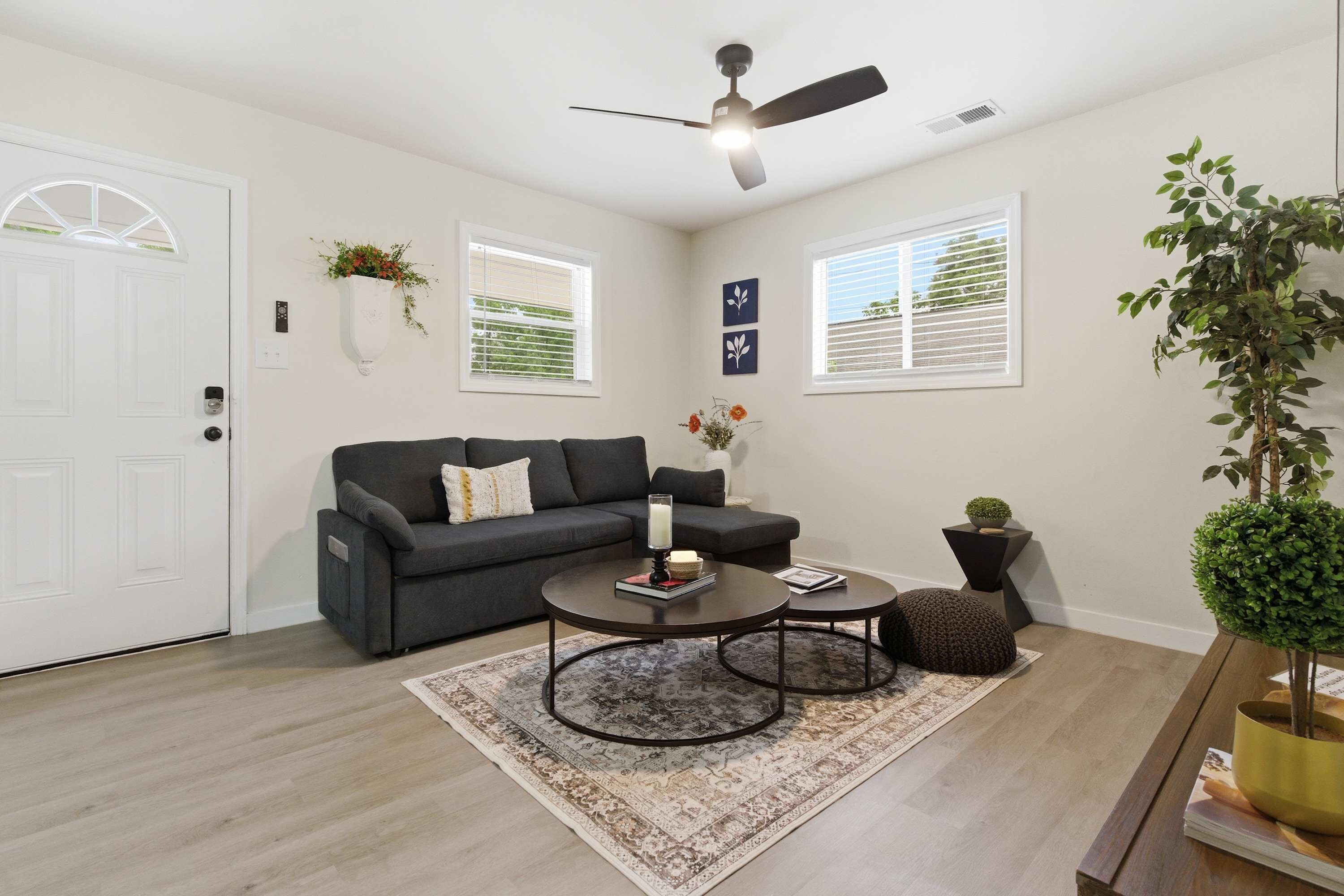 7 Min Walk To Golden Belt - 8 Min To Hospital - Durham, NC