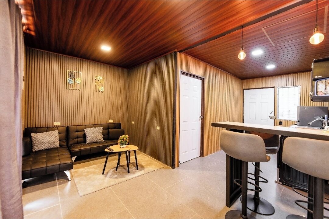 Apartamentos Javi, Tela Atlántida - Tela