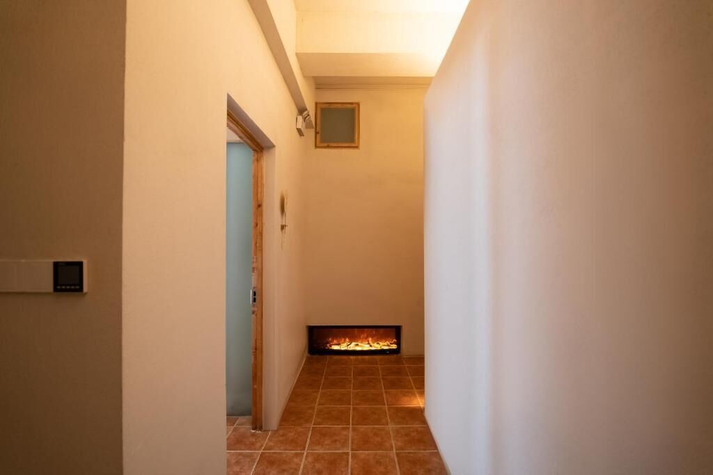 Design Double Room | Interior