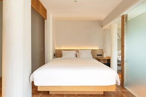 Doppia Design | Tende oscuranti, Wi-Fi gratuito