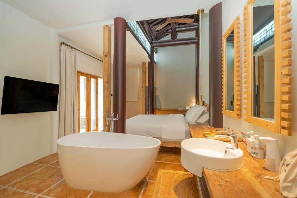 Kamar mandi