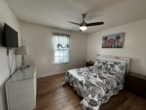 3 quartos, Wi-Fi, roupa de cama