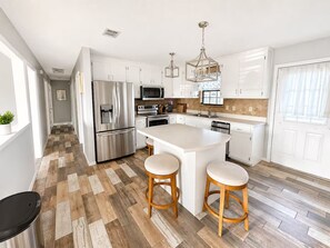 Cucina privata