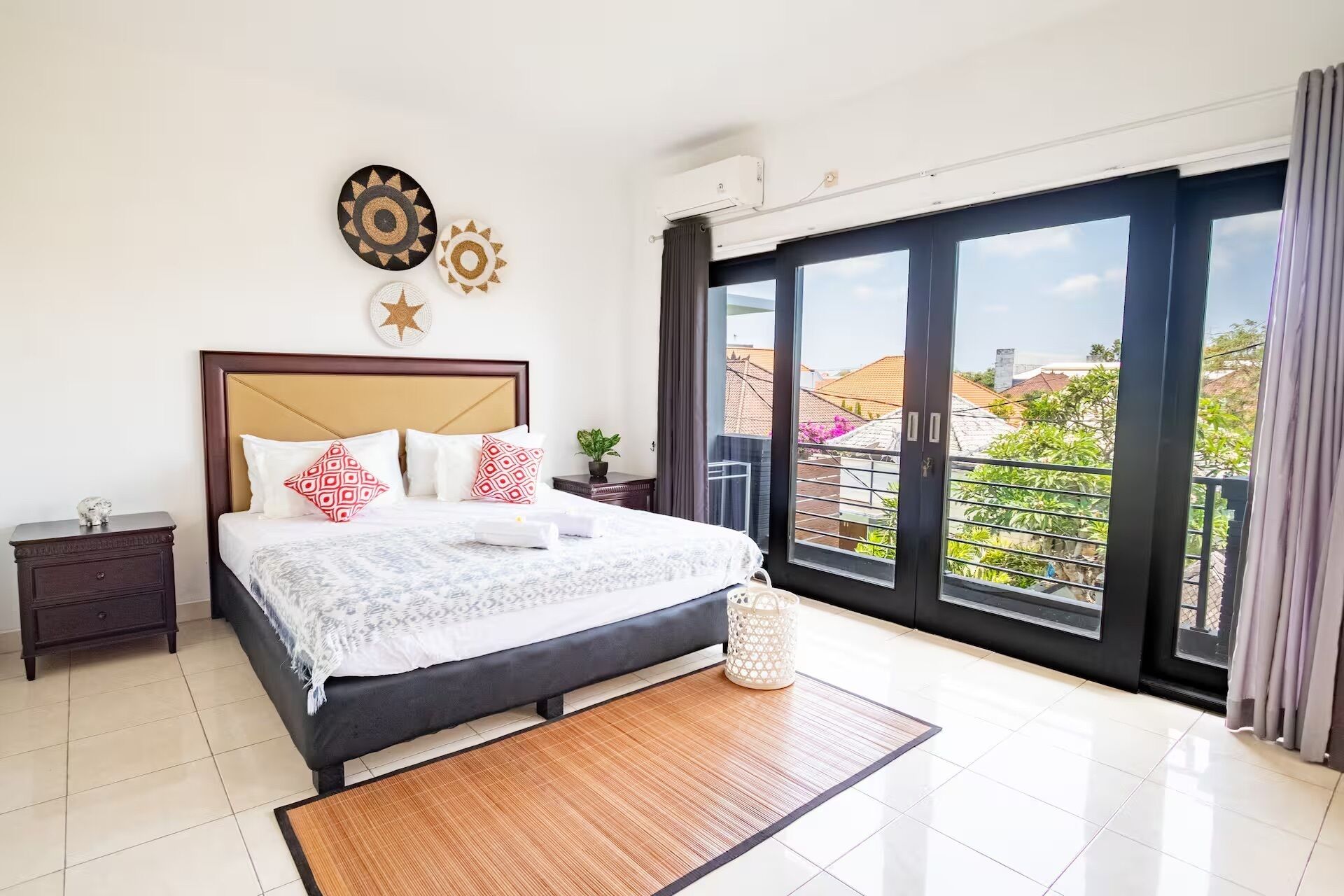 Family Villa, 3 Bedrooms, Private Pool