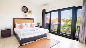 Family Villa, 3 Bedrooms, Private Pool