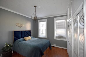 Room - Cerca de Manhattan Apartamento 2 habitaciones (West New York)