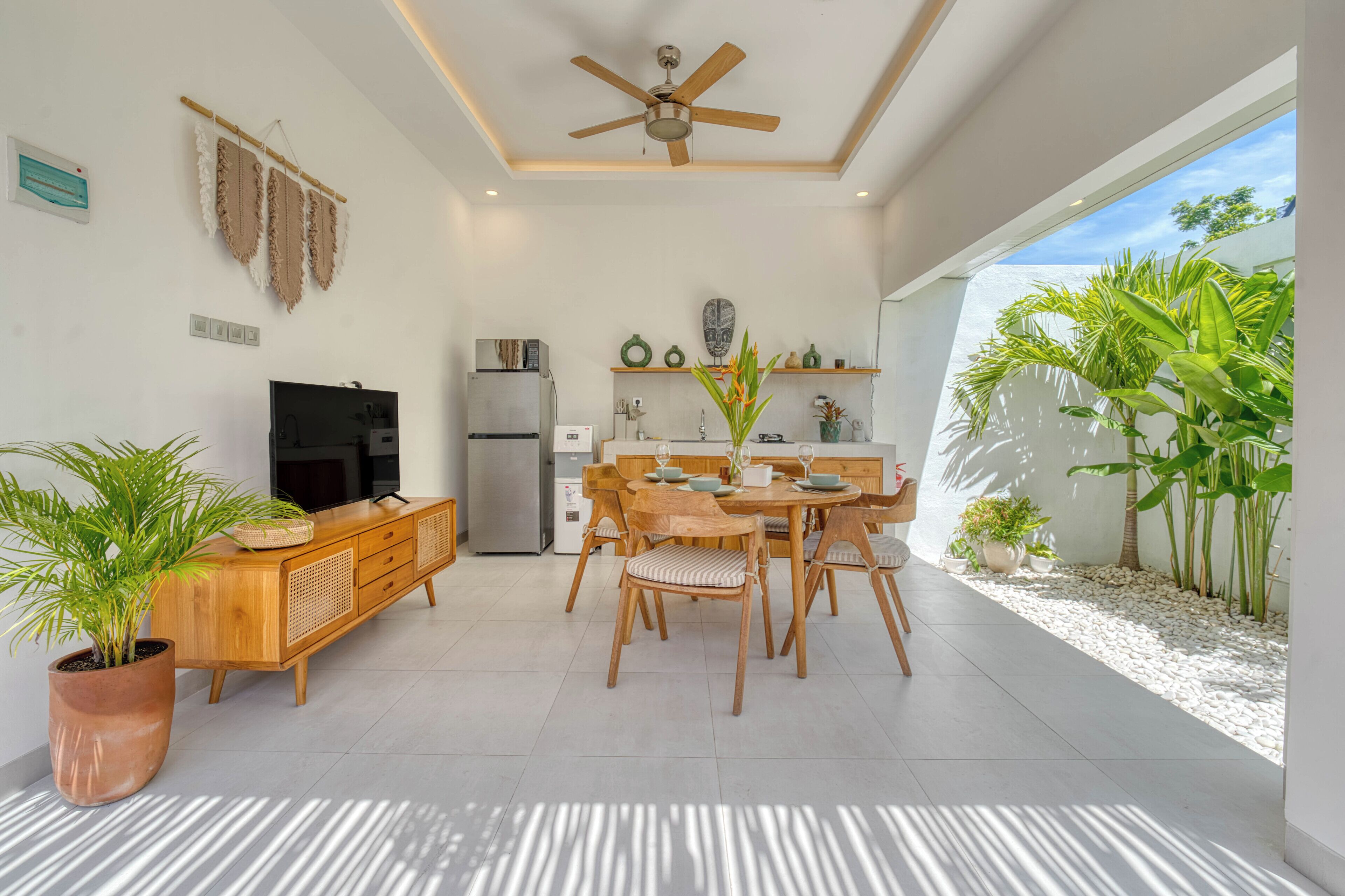 Villa | Private kitchen