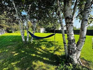 Ulkoalueet