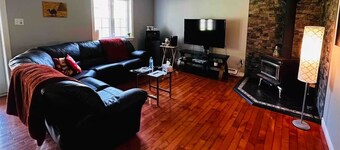Ridgewood Suite on Peddle GFW