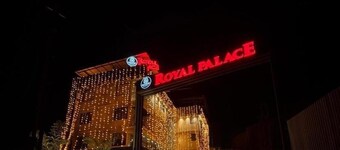 ROYAL PALACE STAY