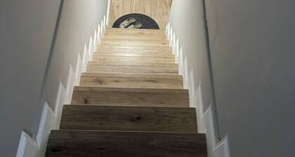 Modern Suite near Downtown Baltimore