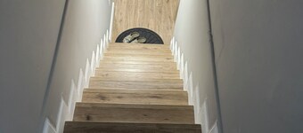 Modern Suite near Downtown Baltimore