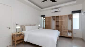 Iron/ironing board, free WiFi, wheelchair access