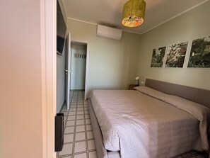 3 Schlafzimmer, WLAN, Bettwäsche