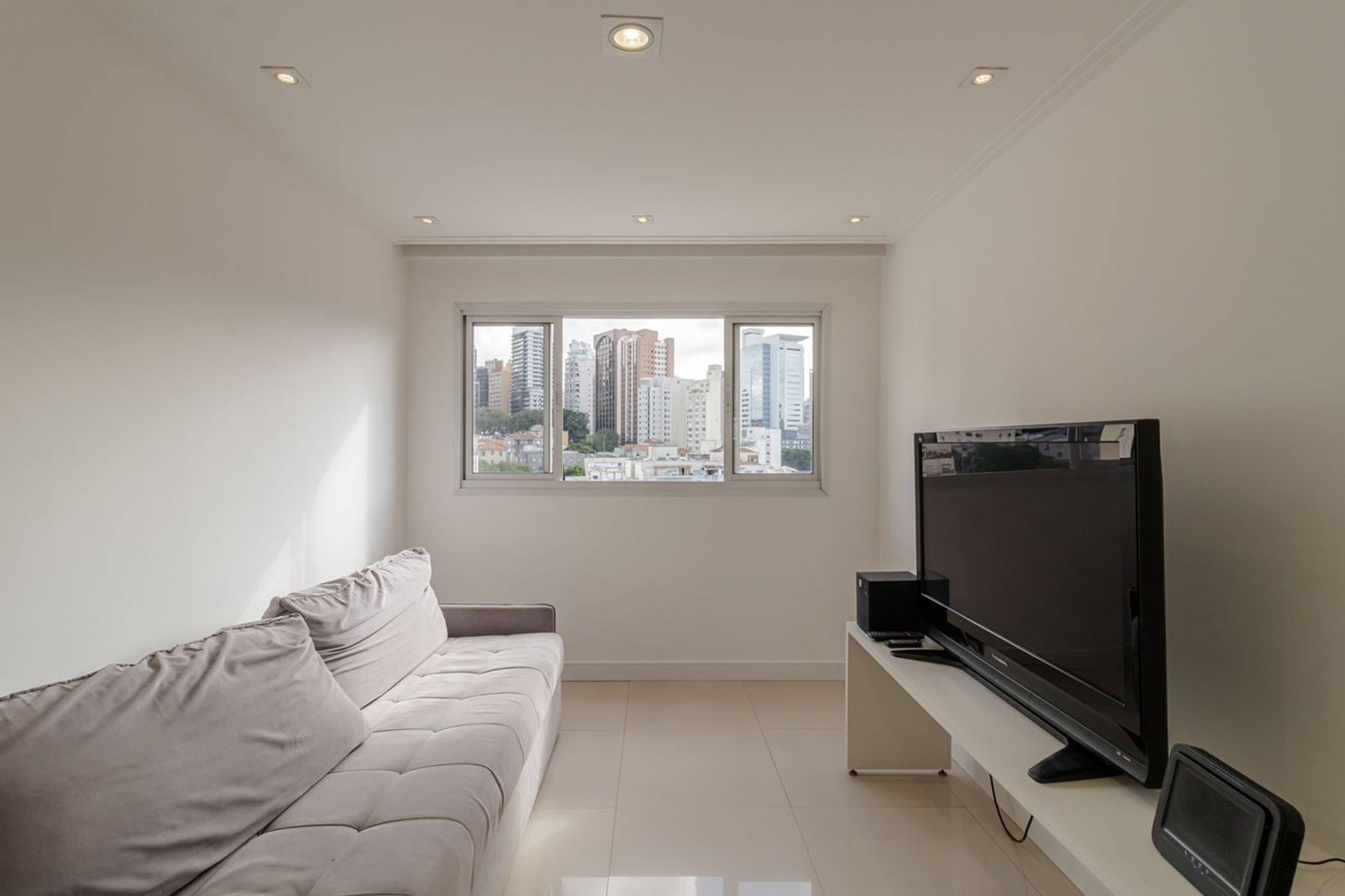 Casa | 1 habitación 