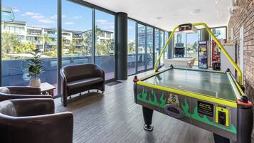 Area giochi