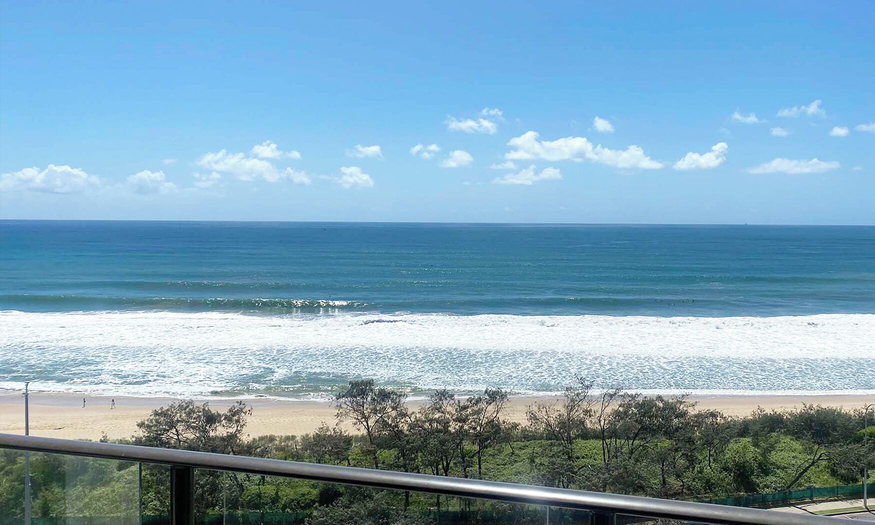 Luxury Apartment, Balcony, Ocean View | Beach/ocean view